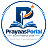 Prayaas Portal Logo